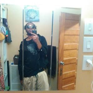 Meet your Posher, Robert